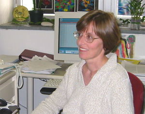 Picture of Maria
