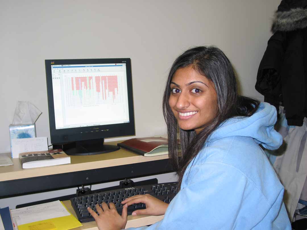 Picture of Radhika